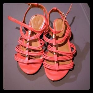 Aldo Sandals